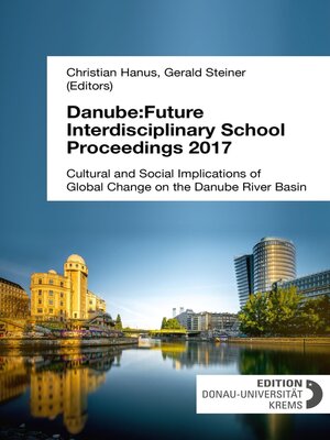 cover image of Danube